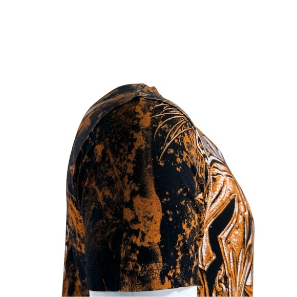 Xtreme Couture By Affliction Men's T-shirt Iliad - Picture 6 of 7